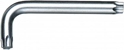 Klucz trzpieniowy TORX T40 10766 T 40 TORX STAHLWILLE 43220040