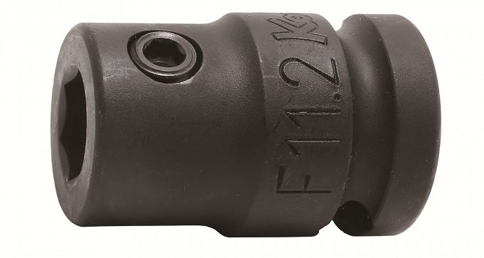 Adapter udarowy do końcówek 7/16