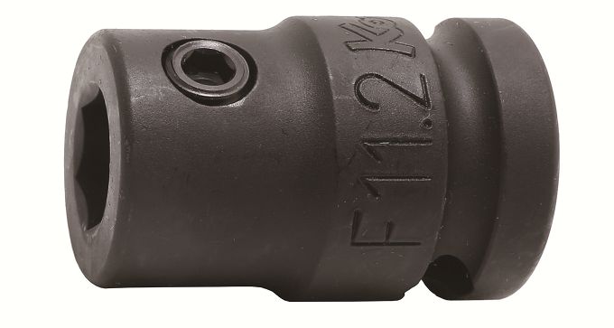Adapter udarowy do końcówek 7/16