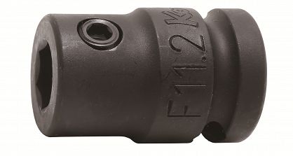 Adapter udarowy do końcówek 7/16" KOKEN