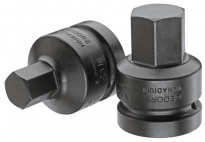 Końcówka klucza motylkowego GEDORE IN K 21 22 1956566 - 2