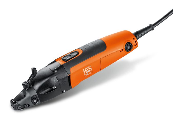 Nożyce szczelinowe do 1.6 mm BSS 1.6 CE FEIN 72303261000