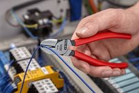 Szczypce Tnące Boczne KNIPEX 70 01 125 - 3