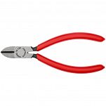 Szczypce Tnące Boczne KNIPEX 70 01 125 - 2