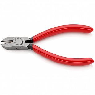 Szczypce Tnące Boczne KNIPEX 70 01 125