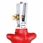 Szczypce VDE do ściągania izolacji 160 mm Nr VDE 8098-160 GEDORE 6708980 - 2
