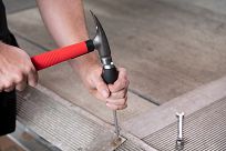 Zestaw śrubokrętów wkrętaków SoftFinish płaski, Phillips 6-cz. z trzonem sześciokątnym na całej długości i masywnym kołpakiem stalowym 21250 WIHA - 3