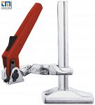 Docisk stołowy dźwigniowy BS BESSEY BS6N - 2