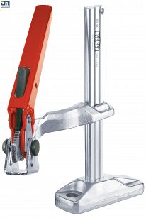 Docisk stołowy dźwigniowy BS BESSEY BS6N