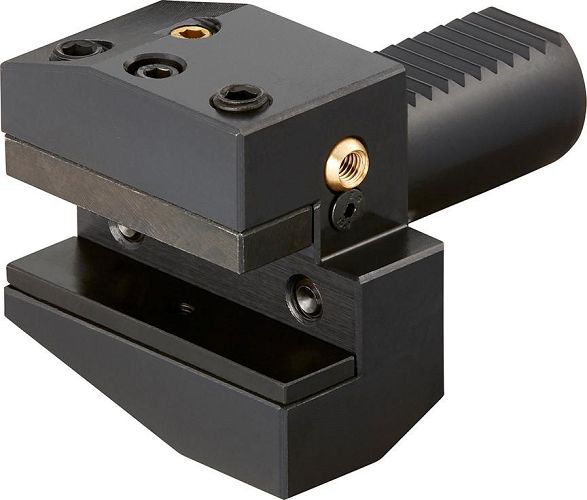 Uchwyt narzędziowy VDI, promieniowy, prawy B1 40x25mm FORTIS 4317784732666