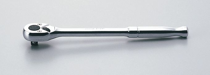 Grzechotka 1/4