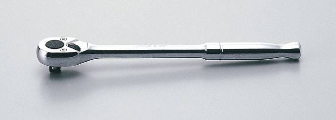 Grzechotka 1/4