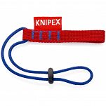 Pasek mocujący 3szt. KNIPEX 00 50 02 T BK - 2