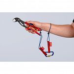 Pasek mocujący 3szt. KNIPEX 00 50 02 T BK - 3