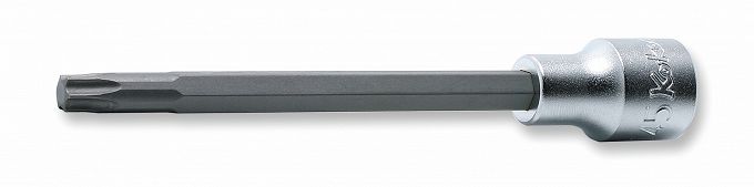 Nasadka T50 trzpieniowa TORX 140 KOKEN