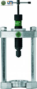 Rama uniwersalna do tulejek silent-block KUKKO 880-802