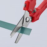 Nożyczki Uniwersalne KNIPEX 95 05 190 - 6