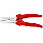 Nożyczki Uniwersalne KNIPEX 95 05 190 - 10