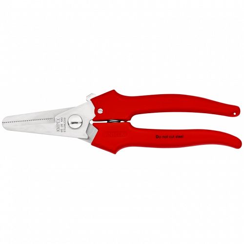 Nożyczki Uniwersalne KNIPEX 95 05 190