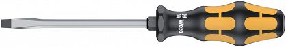 Wkrętak śrubokręt płaski do pobijania z gniazdem 1.2x7.0mm 1/4" 932 AS WERA 05018302001