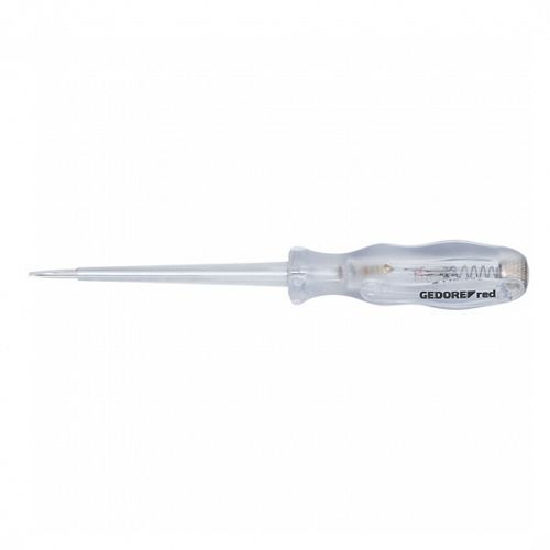 Próbnik fazy 220-250V płaski GEDORE RED R38120419 3301421