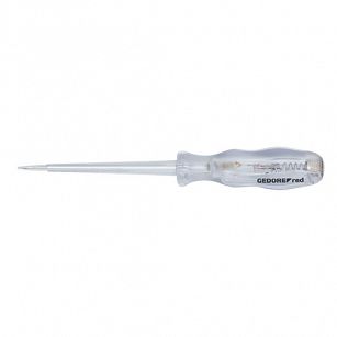 Próbnik fazy 220-250V płaski GEDORE RED R38120419 3301421