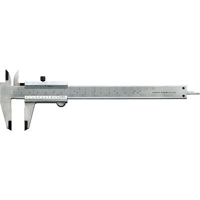 Suwmiarka analogowa 150mm - 0,05mm FORMAT 40010151