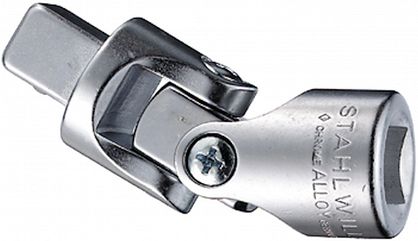 Przegub Kardana 1/2" 71mm 510 STAHLWILLE 13020000