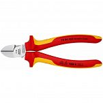 Zestaw narzędzi do prac elektroinstalacyjnych KNIPEX 00 31 30 BK V01 - 4