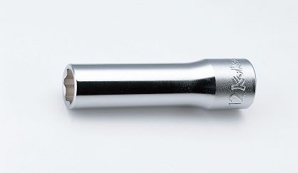 Nasadka 11mm sześciokątna Surface Drive długa KOKEN