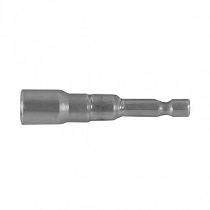 Nasadka 1/4" 6-kątna x 1/4" 65mm z magnesem GEDORE RED R47110012 3300517