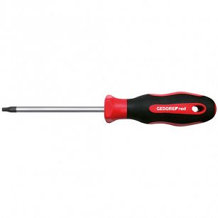 Wkrętak śrubokręt 2-składnikowy TORX TX15 GEDORE RED R38401215 3301263