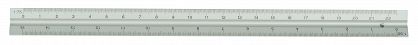 Medid skalówka 300mm 1:20/25/50/75/100 MEDID 2030
