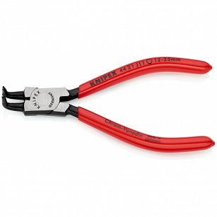Szczypce do pierścieni osadczych Segera wewnętrzne 12-25mm KNIPEX 44 21 J11