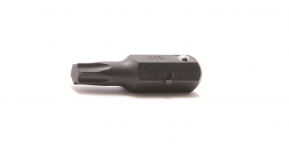 Bit imbusowy hex 5/16", TORX T27 x32mm KOKEN