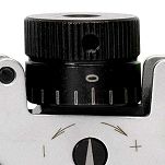 Szczypce MicroCrimp do zagniatania 4-punktowego 0,08 – 2,5 mm² / AWG 28 – 14 RENNSTEIG 8720 0000 6 - 2