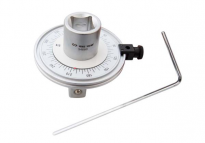 Wskaźnik kąta dokręcania do kluczy dynamometrycznych 3/4