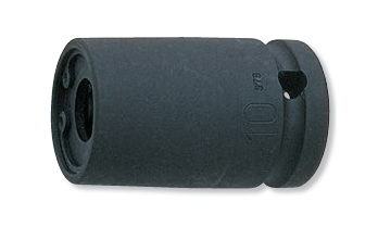 Wyciągacz śrub i szpilek udarowych 9mm KOKEN