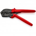 Szczypce do Zaciskania Tulejek KNIPEX 97 52 23 - 3