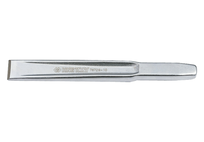 Przecinak profilowany, do elementów metalowych 24mm x 200mm KING TONY 76724-08