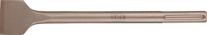 Przecinak do kafli SDS-max 300mm FORTIS 4317784778220