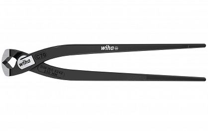 Szczypce obcęgi zbrojarskie Classic 280 mm WIHA 26777