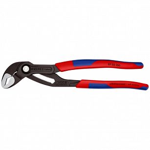 Szczypce Klucz do Rur COBRA KNIPEX 87 02 250