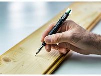 Wkłady do znacznika 0,9 Fine Dry, twardość H PICA 7050  - 2