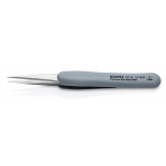 Pinceta Pęseta Antymagnetyczna KNIPEX 92 21 14 ESD - 3