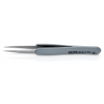 Pinceta Pęseta Antymagnetyczna KNIPEX 92 21 14 ESD - 2