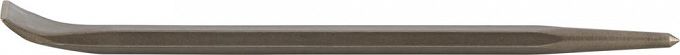 Łom do gięcia 400mm FORTIS 4317784705752