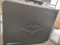 Walizka narzędziowa Basic KNIPEX  00 21 05 LE - 11