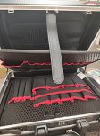 Walizka narzędziowa Basic KNIPEX  00 21 05 LE - 2