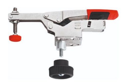 Docisk pionowy z otwartym ramieniem i podstawą poziomą STC-HH BESSEY STC-HH50-T20